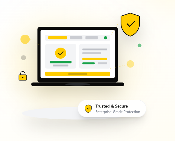 Digital Protection Image